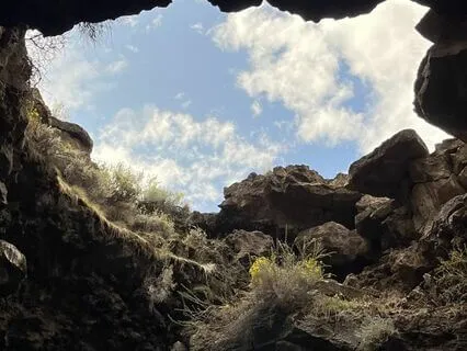 Rising From Depression