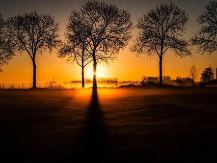 Rising Of The Call Within