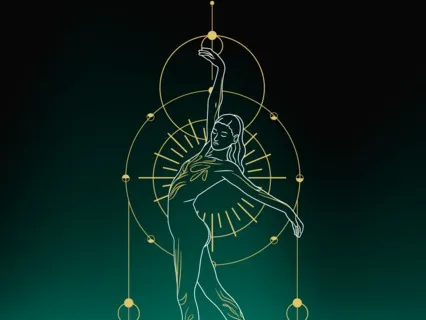 Rising Ritual - Empowering Affirmations