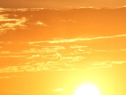 Rising Sun Meditation: Activating Your Solar Plexus Chakra