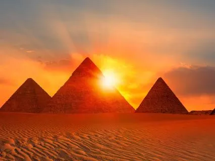 Rising Sun - Morning Meditation