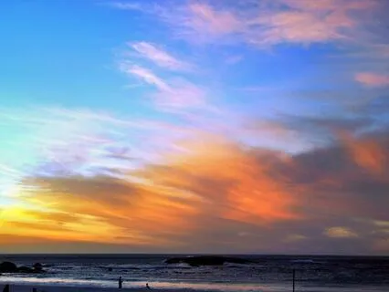 Rising Through The 7 Pillars Of Heaven