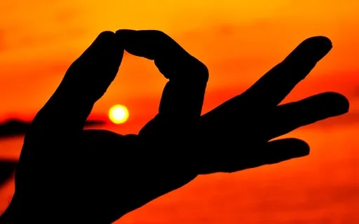 Rising Vibrations - Atmospheric Healing W/ Binaural Beats