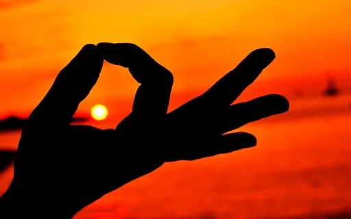 Rising Vibrations - Long Version- Atmospheric Healing 