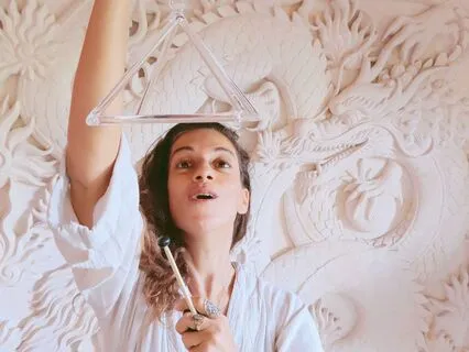 Rising Voice Day 1: Sound Ma (Dedicated To Gaia)