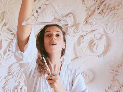 Rising Voice Day 3: Vocalizing Your Sacred Feminine