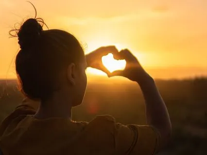 Risk & The Open Heart: Sacrifice Comfort For Truth