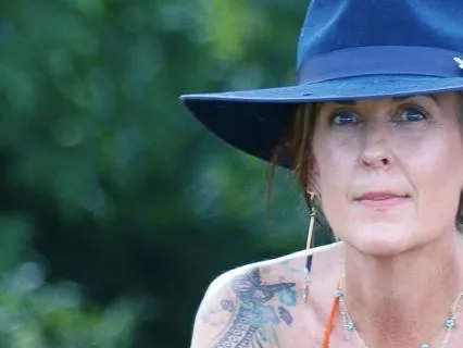 Ritual: A Sacred Return To Self