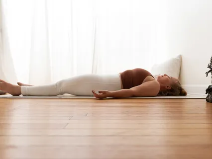 Ritual Magik Journey | 61 Point Shavayatra Meditation