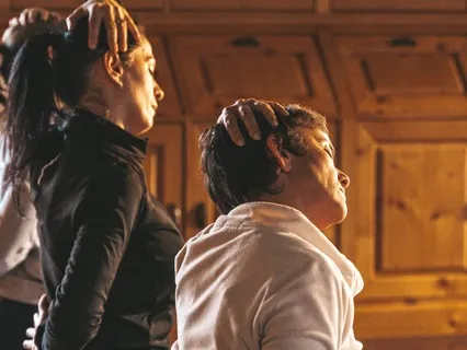 Ritual Noturno para um Sono Profundo