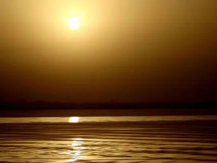 Ritual Of Worthiness
