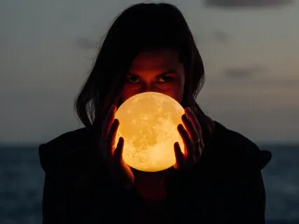 Ritual On Retiring For The Day