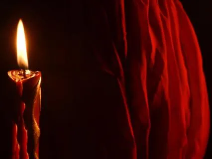 Ritual: Protection And Power