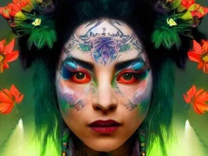 Rituals In The Twilight