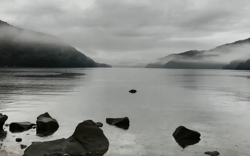 River Breath Meditation
