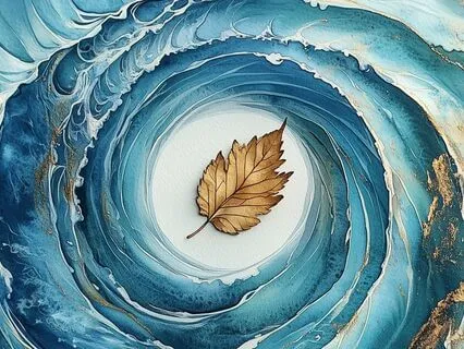 River Breathing Violin And Vocals Nature Meditation Music