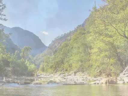 River Energy Clearing