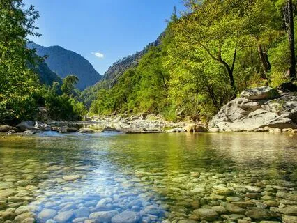 River Flow Yoga Nidra