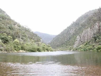 River Healing Mantra