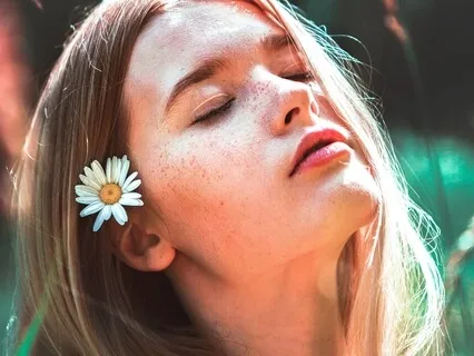 River Lullaby - Humming Song To Relax