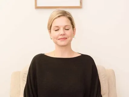 River Meditation For Relaxation & Self-Awareness