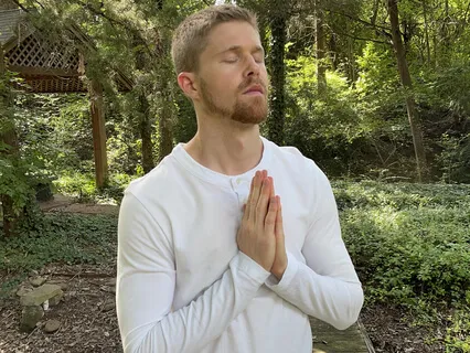 River Of Abundance - Step Into Prosperity