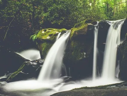 River of Bliss @ 40Hz