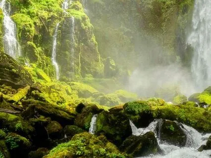 River Of Calm – Gentle Sounds For Deep Relaxation