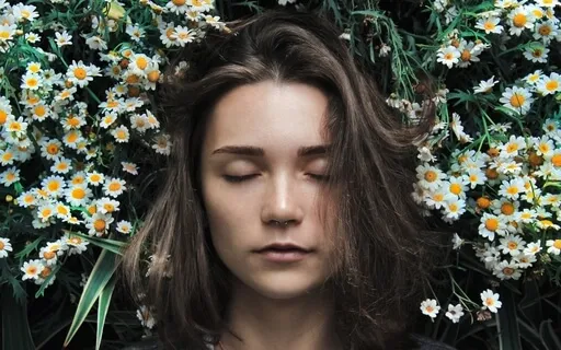 River Of Change-Sleep Guided Meditation