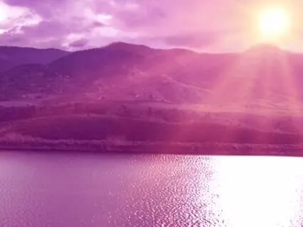 River Of Harmony (Abundance Meditation)