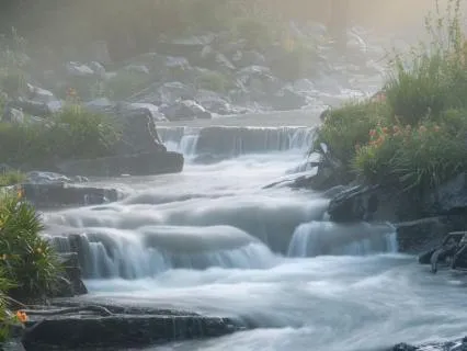River Of Healing | Short Mix