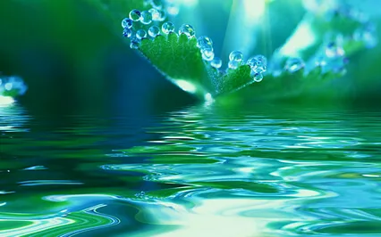 River Of Life (Peace, Stress-Relief, Focus, Sleep)