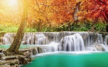 River Of Love...Choosing This Power Of Transcendence