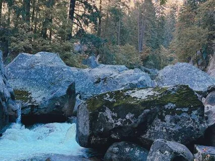 River Of Renewal: A Meditation For Purification And Presence