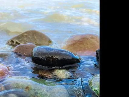 River Of Rest - A Yoga Nidra For Deep Sleep