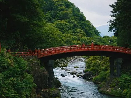 River Of Tranquility