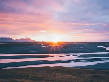 River Of Truth And Transformation