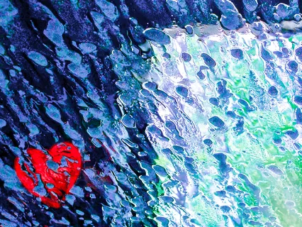 River Reunion Adventure - Swim In Love