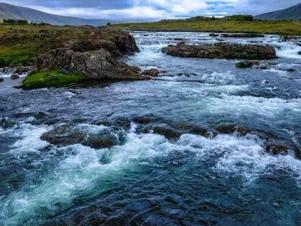 River Sounds: Deep Nature Meditation