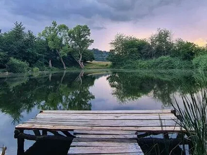 River Spirit Relaxation