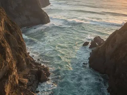 River To The Sea