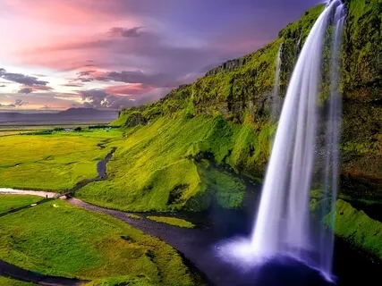 Rivers Of Peace ( Guitar & River )