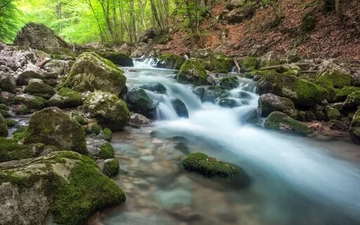 Rivers Will Flow - Meditation Music