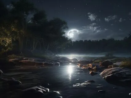 Riverside Realisation