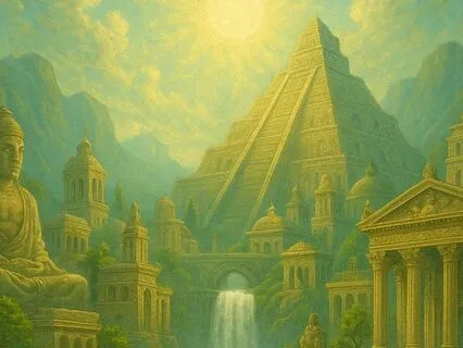 Road To Shambhala: Active Imagination Journey