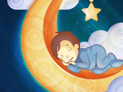 Rock-A-Bye Baby (Lullaby Version)