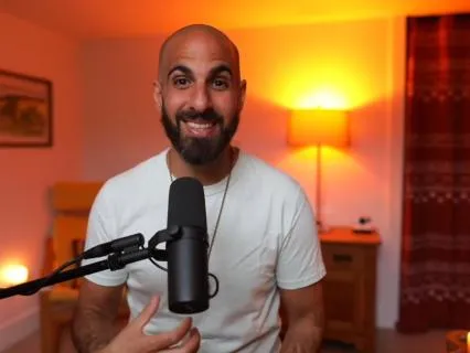 Rocket Fuel - Overcoming Stage Fright & Performance Anxiety