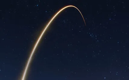 Rockets Calming Journey