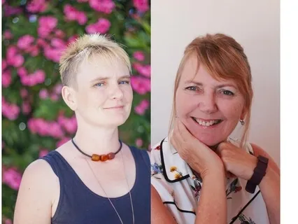 Rocking The Crone: Affirmations For Ageing With Wisdom