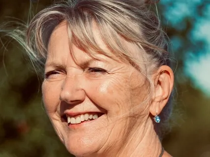 Rocking The Crone: Ageing With Courage